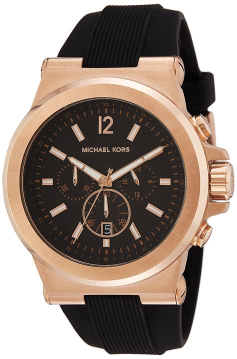 michael kors uhr geldbeutel herren|Michael Kors Herren.